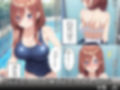 美少女五姉妹のクールな三女が催●かけられてチンポで堕ちる話【中野三玖】