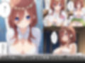 美少女五姉妹のクールな三女が催●かけられてチンポで堕ちる話【中野三玖】