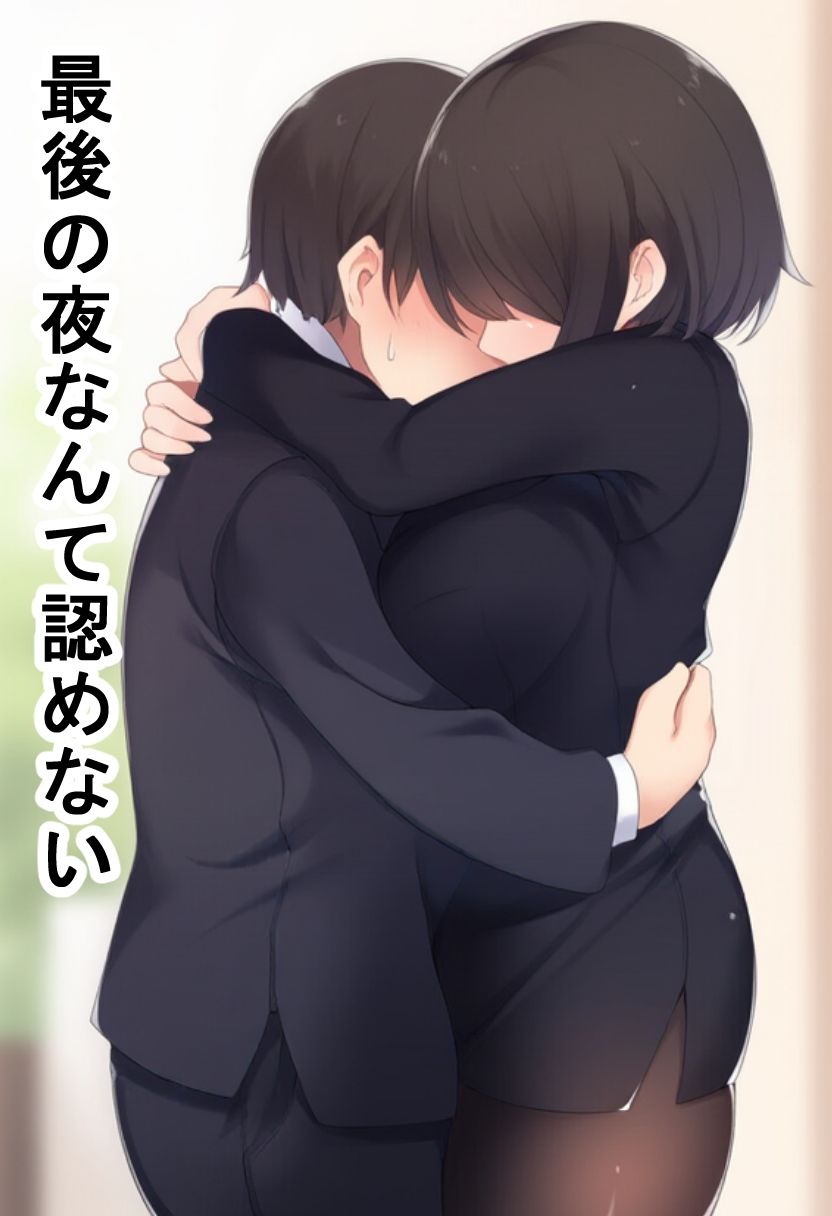 小悪魔秘書が煽ってきたので大人のお仕置きしてみた 画像8
