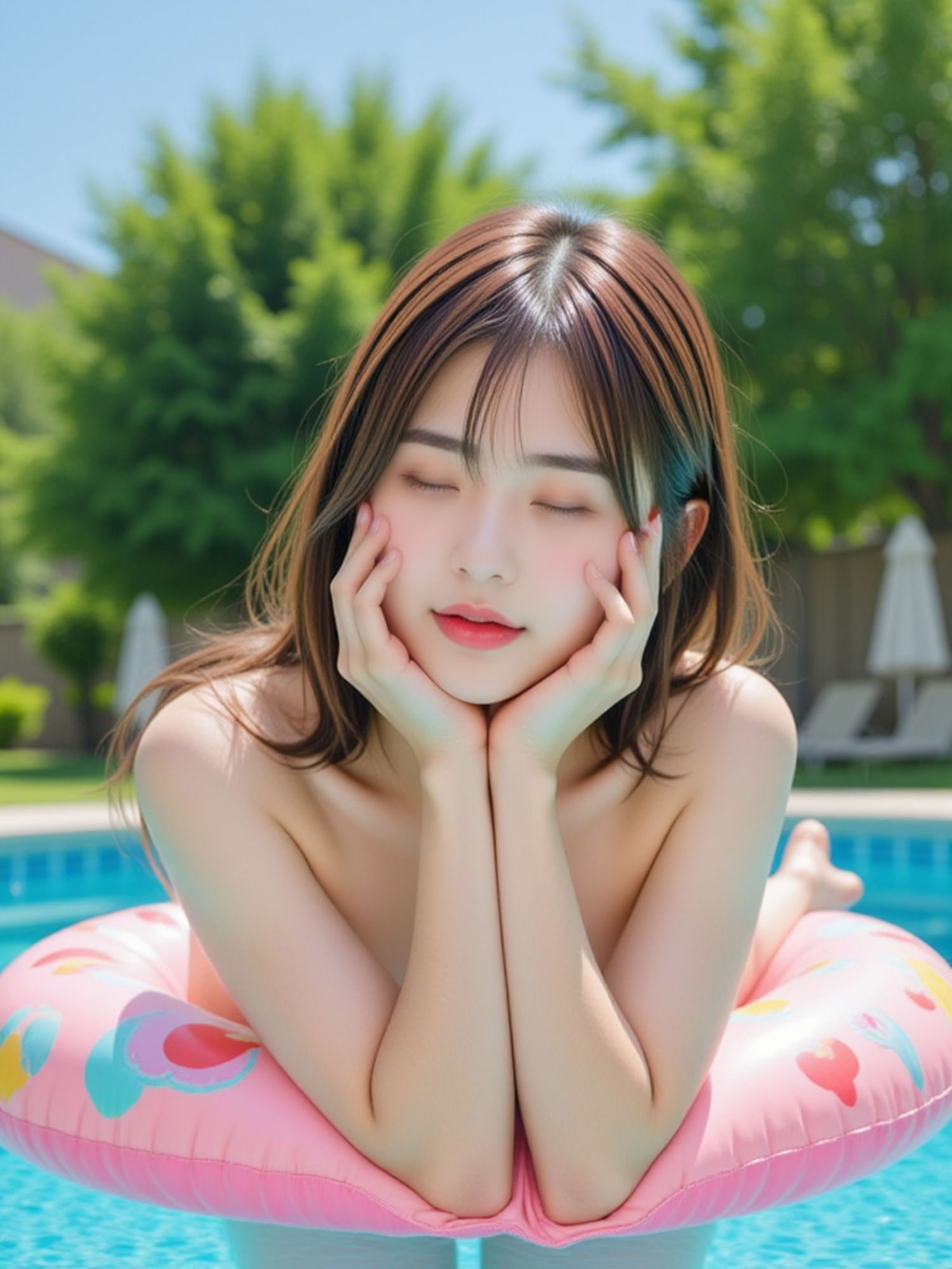 ビキニ2 画像9