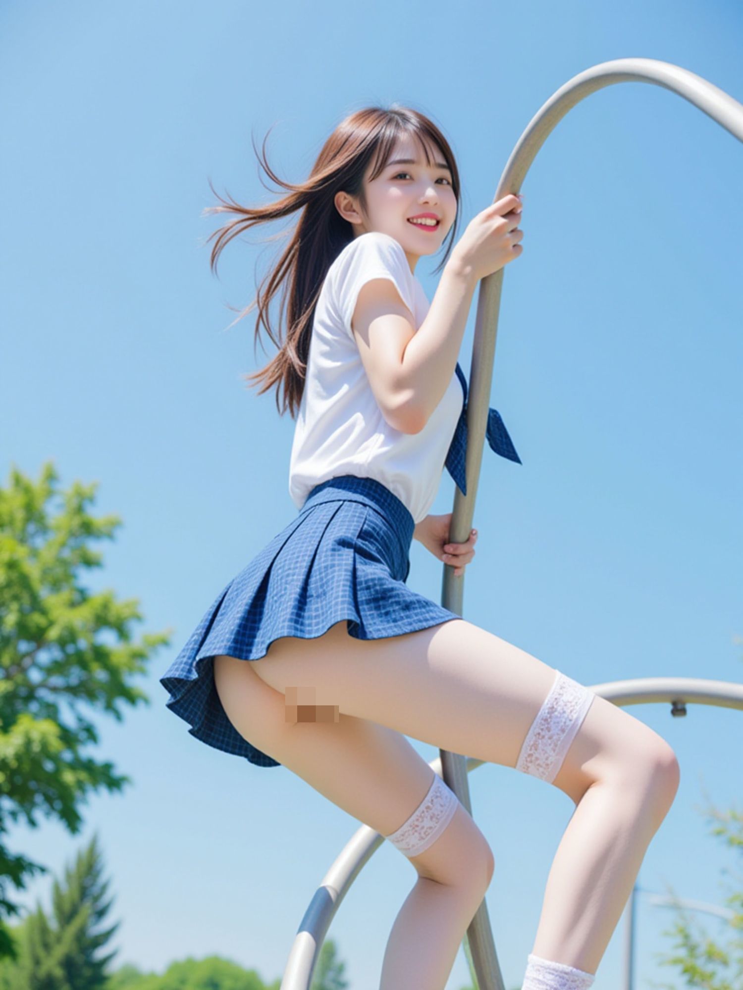 女子校生 画像7