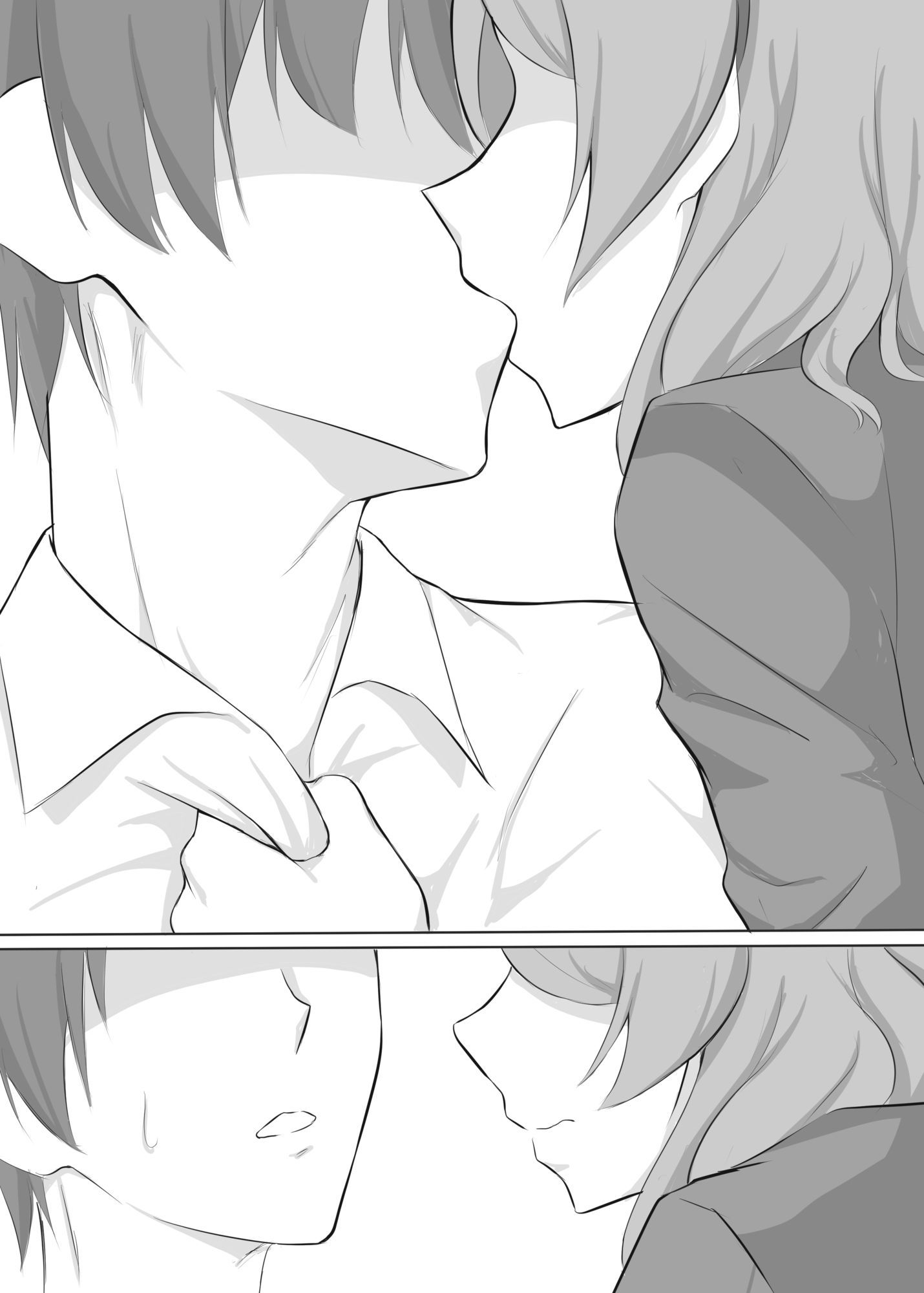 サンプル画像3:アコ、もうやめよう(蓮田珈琲店) [d_589722]