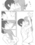 アルといちゃいちゃする話