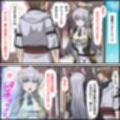 アニメキャラとセックルできるアプリ32、アリューシア・シトラス編