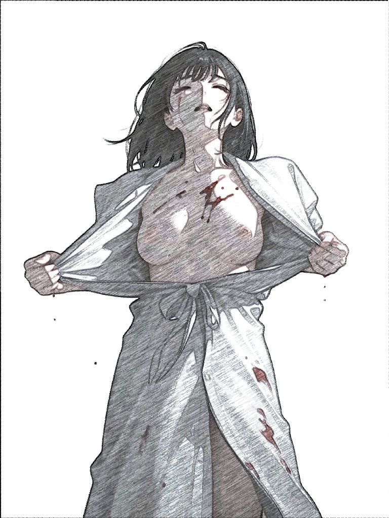 サンプル画像5:WAVE異境へ6  売春宿と蘇りたち(ひぐらしなく) [d_589885]