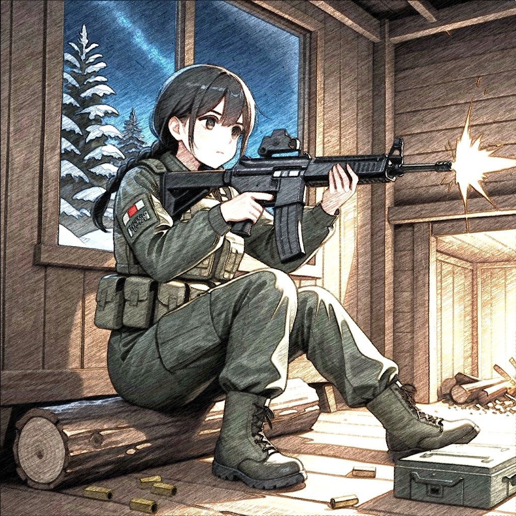 サンプル画像6:WAVE異境へ6  売春宿と蘇りたち(ひぐらしなく) [d_589885]
