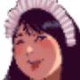 一週間遅れのメイドの日マンガ