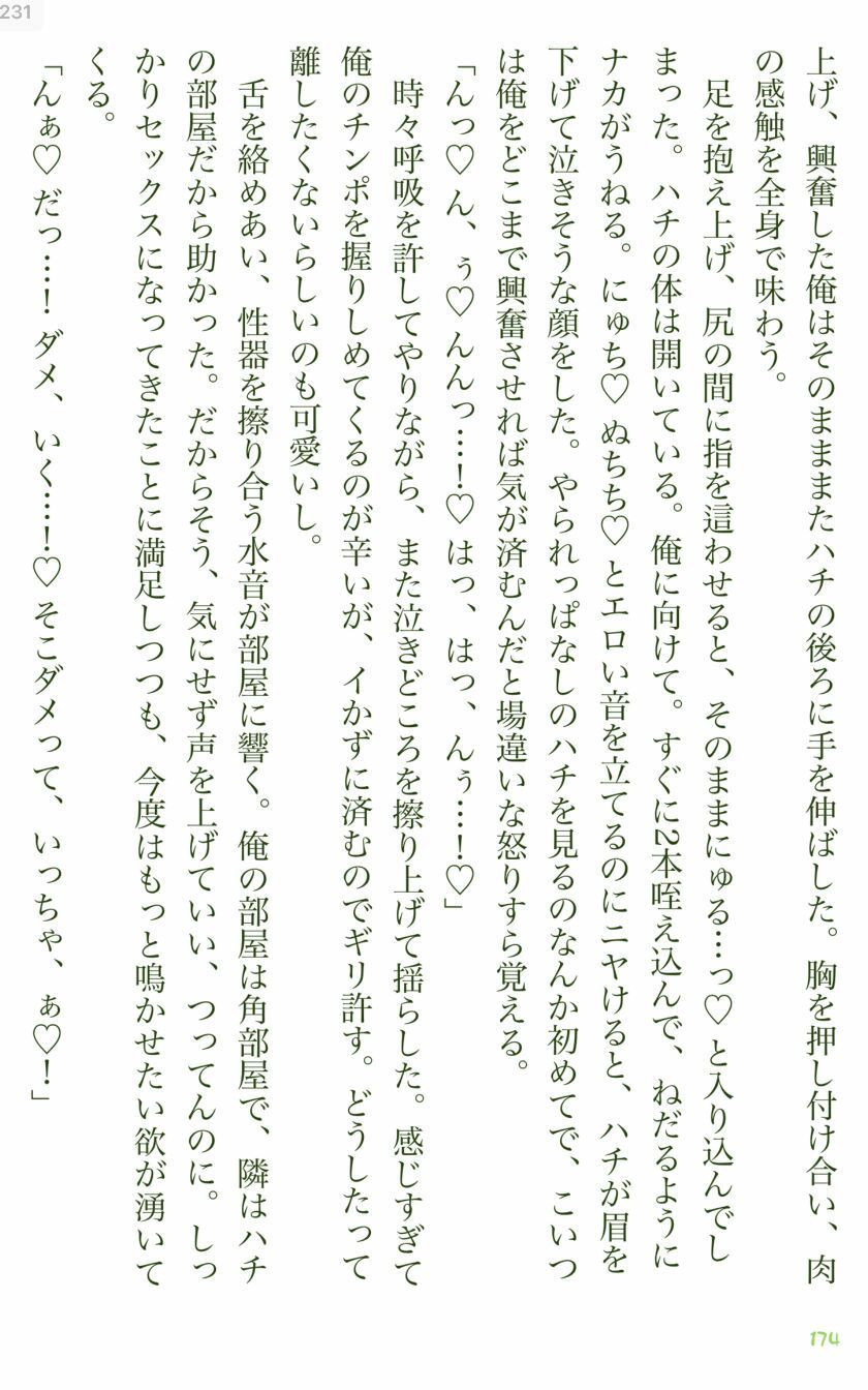 イチバチ! 画像5
