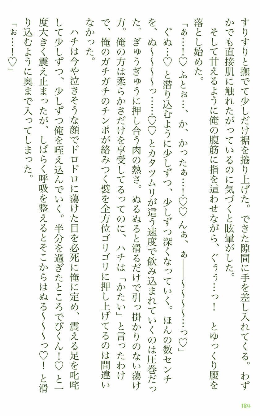 イチバチ! 画像6