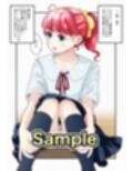 気づいていない女の子vol.4