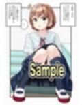 気づいていない女の子vol.4
