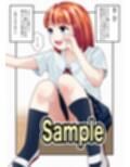 気づいていない女の子vol.4