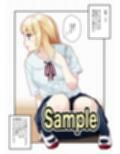 気づいていない女の子vol.4