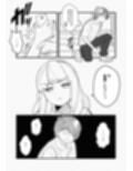 気づいていない女の子vol.4