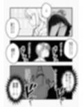 気づいていない女の子vol.4