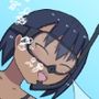 競泳水着の女の子とプールでえっちする話