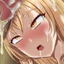 激臭ちんぽに群がる変態ギャル達