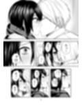 ひきこもり男の娘♂の世話する話
