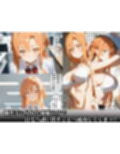 種付けおじさんがチート能力でアスナを好き放題