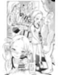 ロシアンアイドルとキモオタファン交流会。