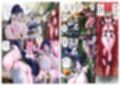 ホテルパイレーツ  少女監禁  巨クリにされて筆おろし童貞喪失体験（無限射精＆永久授乳）無限ループ編