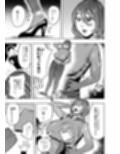 【石化漫画】僕だけに厳しい美人先生を石化してHなイタズラしまくった話