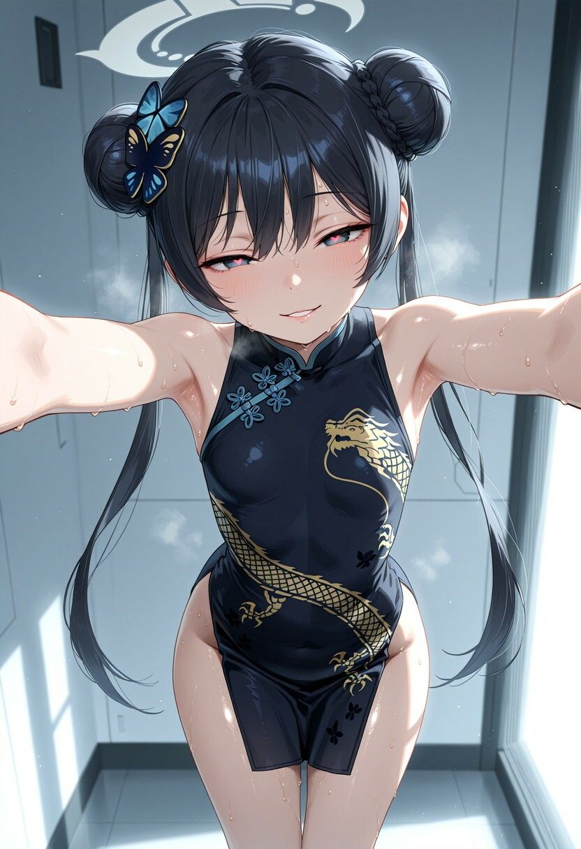 サンプル画像2:ヤンデレキサキに拘束され、媚薬漬けにされながら執拗な手コキと甘い言葉責めで心も体も支配していく話(ギュラリティ) [d_590839]