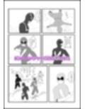 ヒロイン拘束