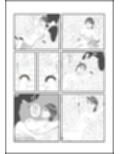 ヒロイン拘束