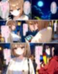 上京したばかりの大学1年生がおじさんに寝取られました