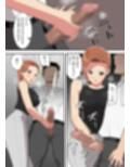 母さんがヌイてあげる