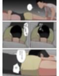 母さんがヌイてあげる