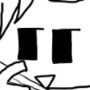 4コマ漫画「メン類」