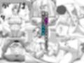 デトックス マッサージ -助けた少年に身体中こねくり回され無様な姿を晒す未亡人の物語-