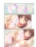 愛する妻がセンパイに奪われるまで 〜夫を上書きするガチイキ不倫SEX〜 モザイクコミック総集編