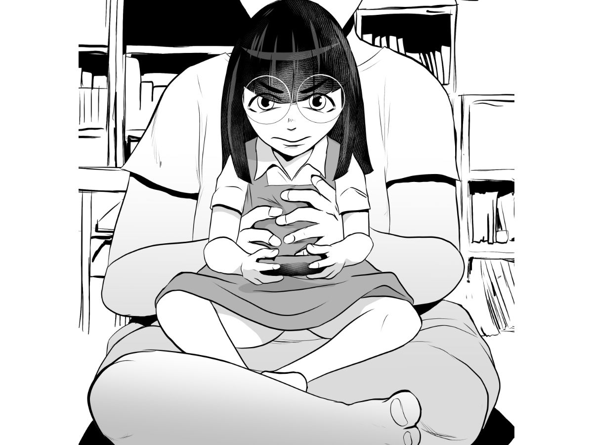 d_591423部屋に勝手に居座られて困ってる02のエロ画像1