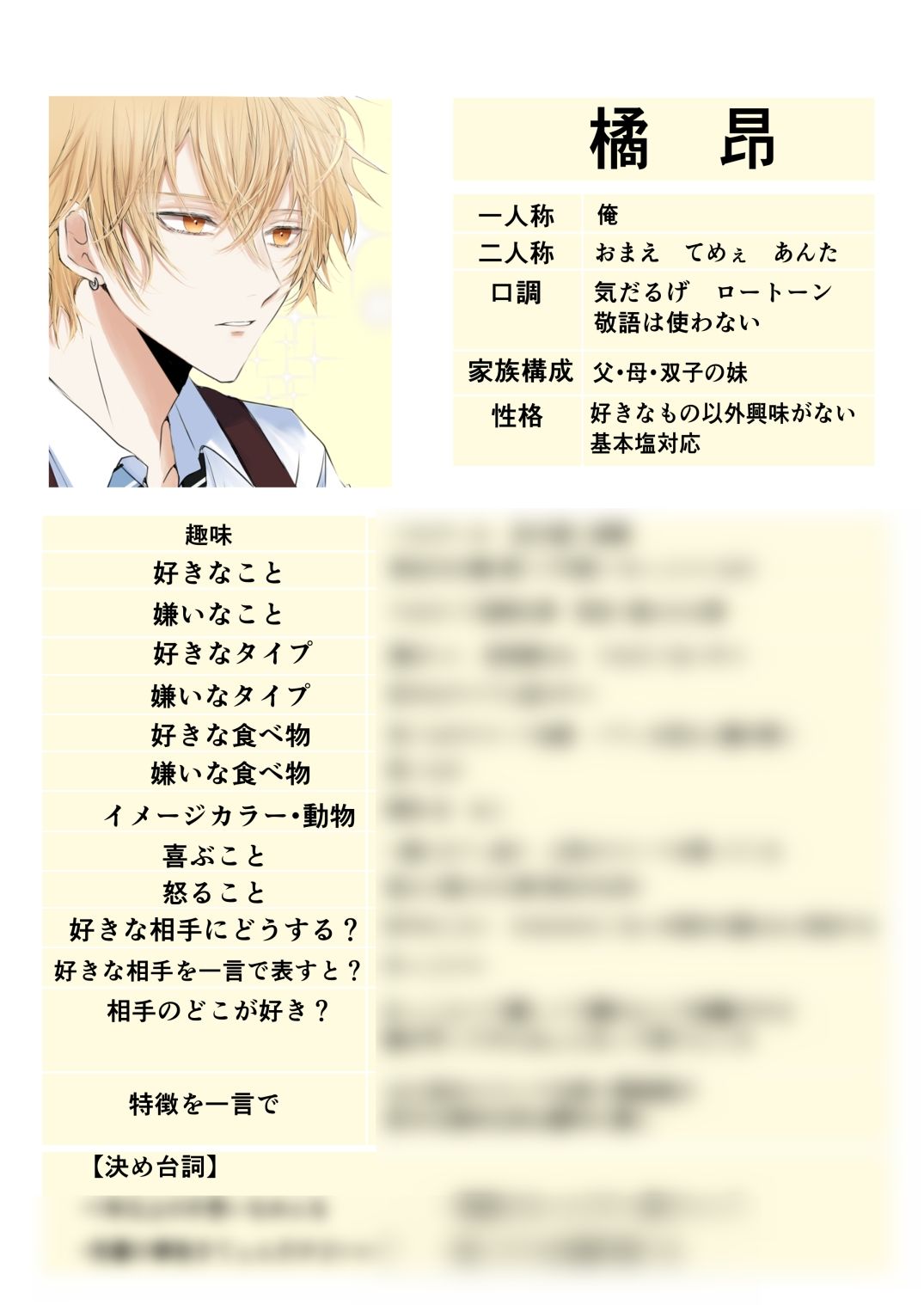 長谷川先輩と橘くん「〜Special Edition〜」 画像6