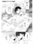 長谷川先輩と橘くん「〜Special Edition〜」