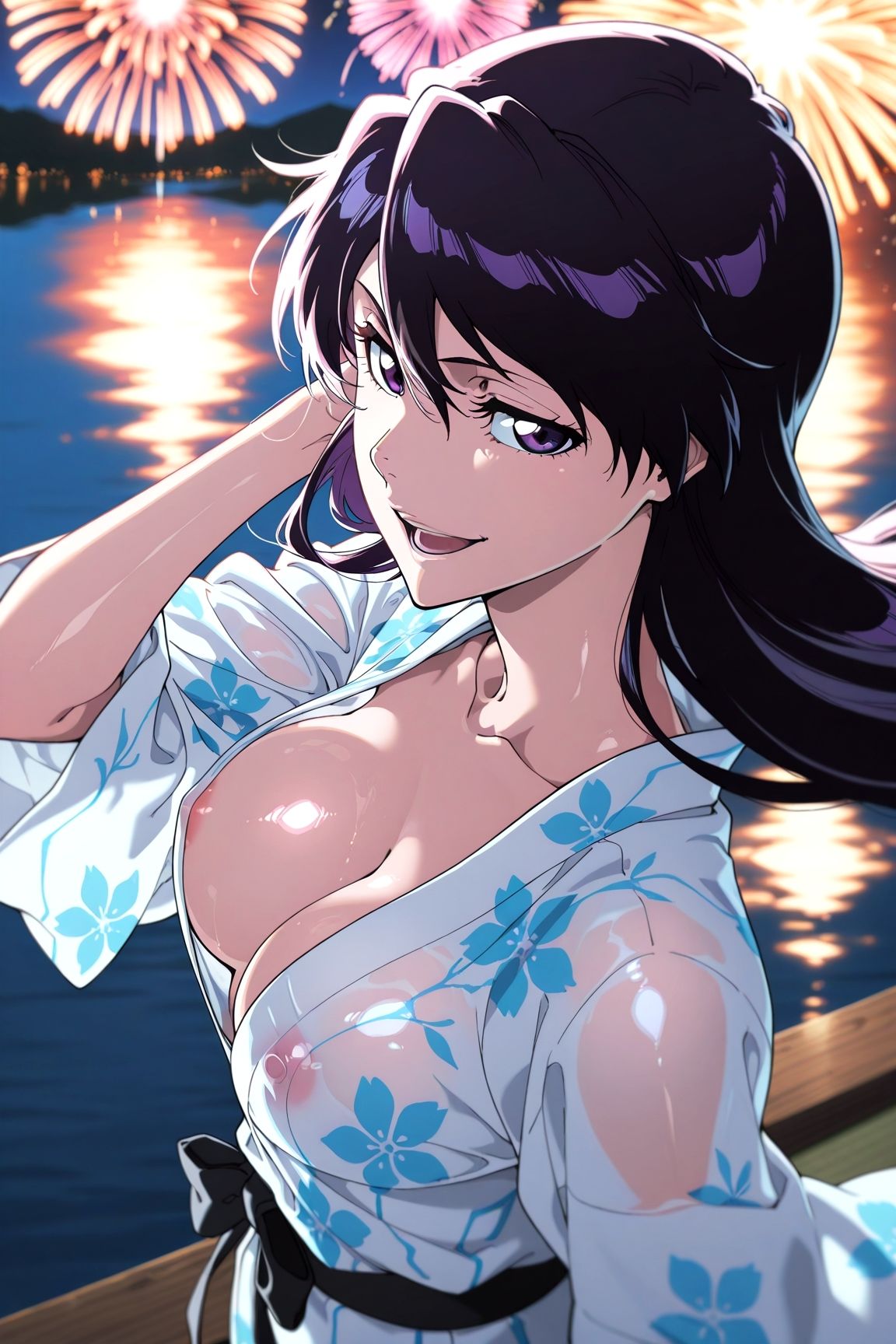 女死神たちの性処理ご奉仕2 画像8