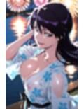 女死神たちの性処理ご奉仕2