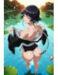 女死神たちの性処理ご奉仕2