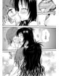 あらぶる〜リコと妹の乱れ咲き〜