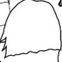 4コマ漫画「4コマを投稿する人」