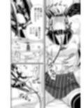 懲罰JK