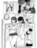 放課後にクラスの好きな女子が座ってる椅子に向かって妊娠を願いながら射精してたら偶然その女子と鉢合わせてそのままズルズルと性的な関係に陥る話
