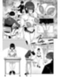 放課後にクラスの好きな女子が座ってる椅子に向かって妊娠を願いながら射精してたら偶然その女子と鉢合わせてそのままズルズルと性的な関係に陥る話