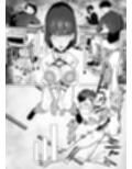 放課後にクラスの好きな女子が座ってる椅子に向かって妊娠を願いながら射精してたら偶然その女子と鉢合わせてそのままズルズルと性的な関係に陥る話