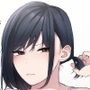 バスルーム-冷淡な妹に迫ってみた。案外チョロかった。3-