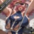 ヌッポッ！ズププ…ブピュッ…ブピュッ…ゴポォォッ！淫乱サキュバスNTR・膣奥をグリグリし何度もイカせ続けた後に大量中出し・愛液汁垂れ流し200％【フルカラーエロ漫画＋4Kエロアニメ＋イラスト作品集・詰め込み豪華パック】