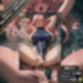 ヌッポッ！ズププ…ブピュッ…ブピュッ…ゴポォォッ！淫乱サキュバスNTR・膣奥をグリグリし何度もイカせ続けた後に大量中出し・愛液汁垂れ流し200％【フルカラーエロ漫画＋4Kエロアニメ＋イラスト作品集・詰め込み豪華パック】